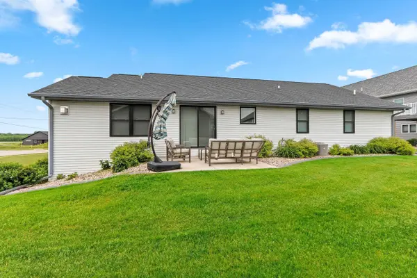 710 WESTHILL DR, Green Bay, WI 54313-7386