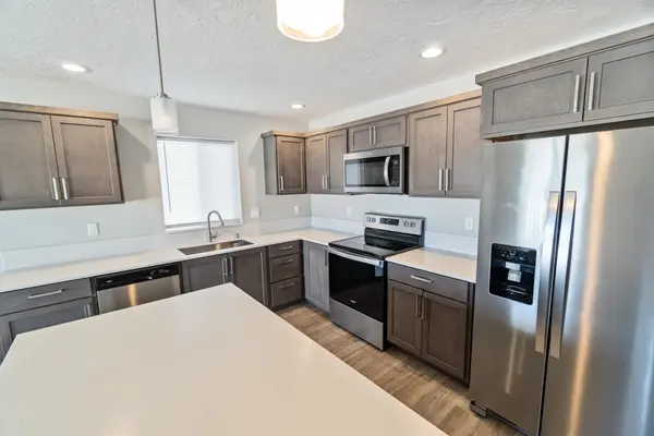 1305 N Coach Dr #1307, Spokane Valley, WA 99016