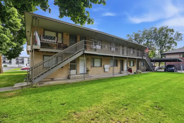 6119-6123 N Colton St, Spokane, WA 99208