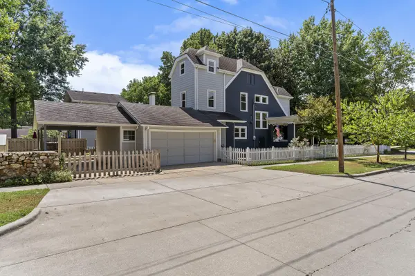800 S Pickwick AVE, Springfield, MO 65804