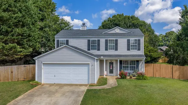 3 Hideaway CT, Simpsonville, SC 29680
