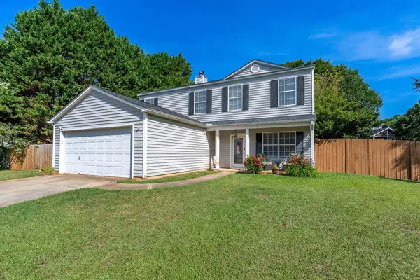 3 Hideaway CT, Simpsonville, SC 29680