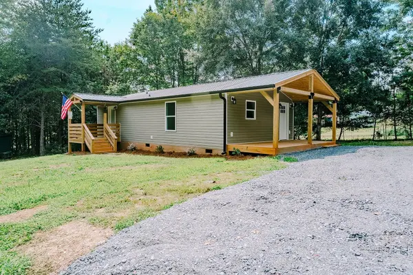 123 Becky's BLVD, Blacksburg, SC 29702