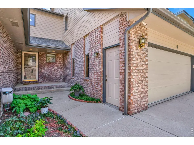 4616 23rd #6, Greeley, CO 80634