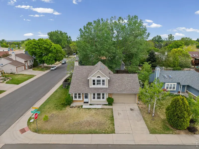 4112 Snow Ridge, Fort Collins, CO 80526