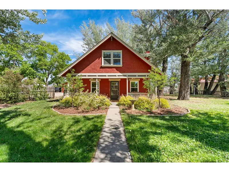 439 42nd, Loveland, CO 80537