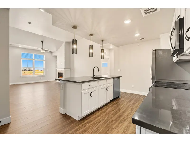 4260 Vulcan Creek #307, Loveland, CO 80538