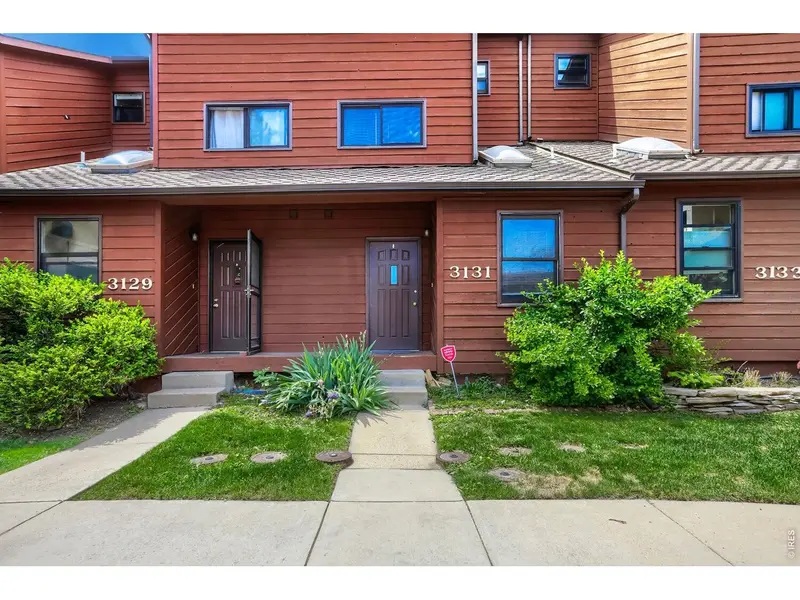 3131 Bell, Boulder, CO 80301