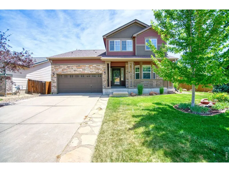 7476 Skyline, Frederick, CO 80504