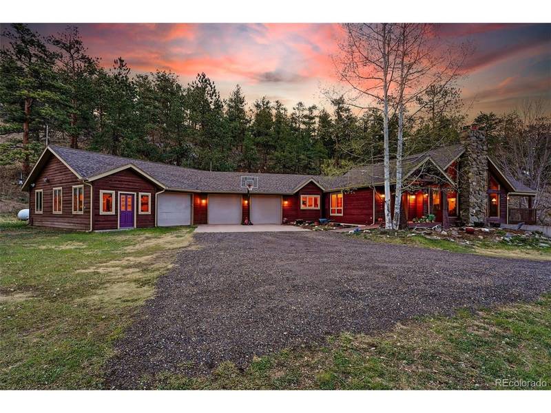 15541 W County Road 18, Loveland, CO 80537