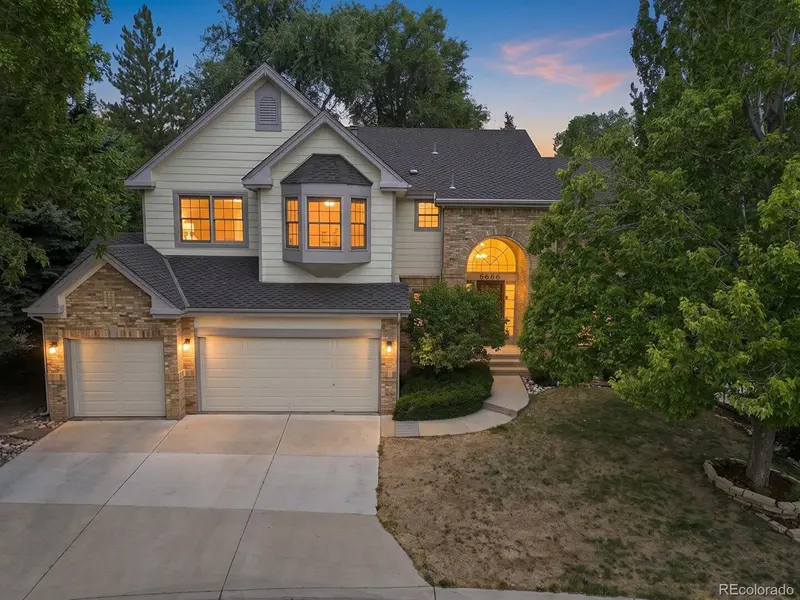 6666 S Crocker, Littleton, CO 80120