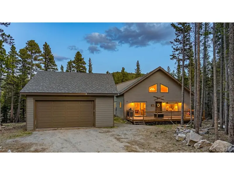 14 Deer, Idaho Springs, CO 80452