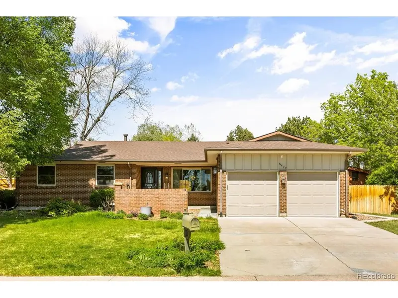 5477 S Cimarron, Littleton, CO 80123