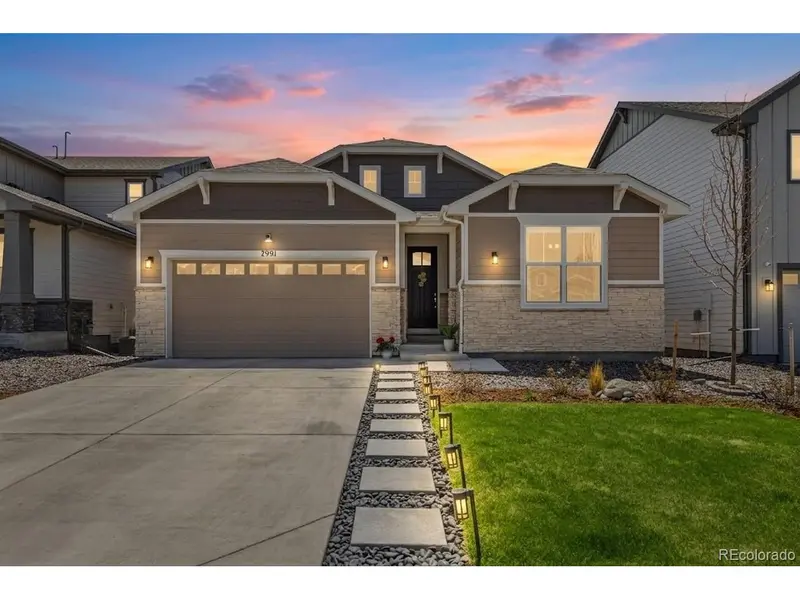 7991 Pennydale, Colorado Springs, CO 80908