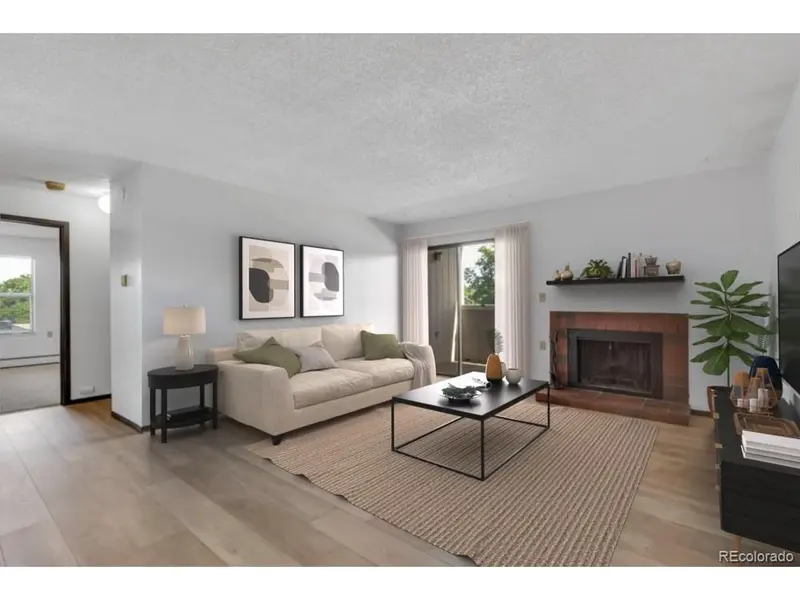 512 E Monroe #D-D438, Fort Collins, CO 80525