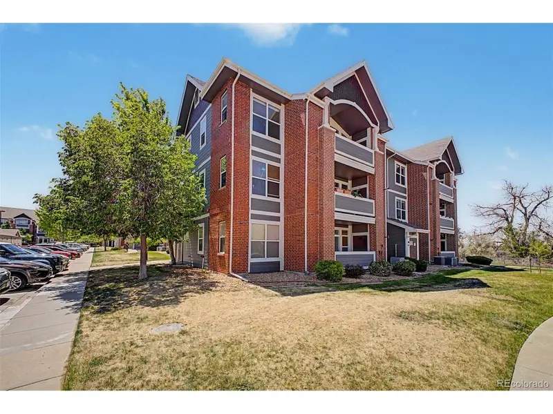 14323 E 1st #302, Aurora, CO 80011