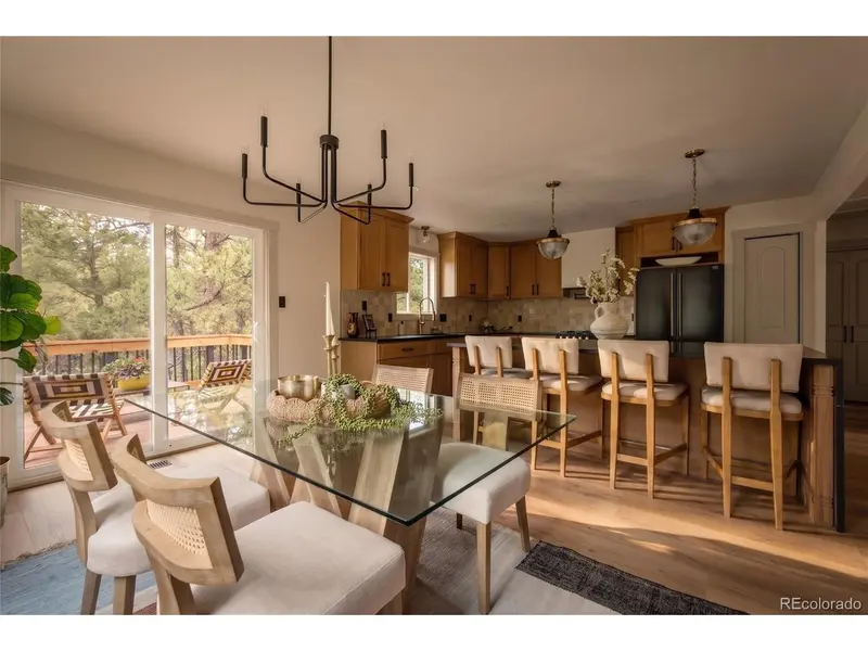 33691 Nova, Pine, CO 80470