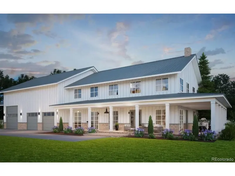 14550 Arfsten, Larkspur, CO 80118