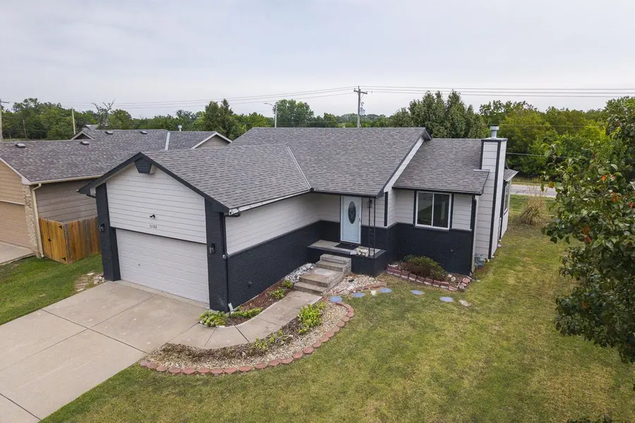 5102 N Blackhawk St., Wichita, KS 67219