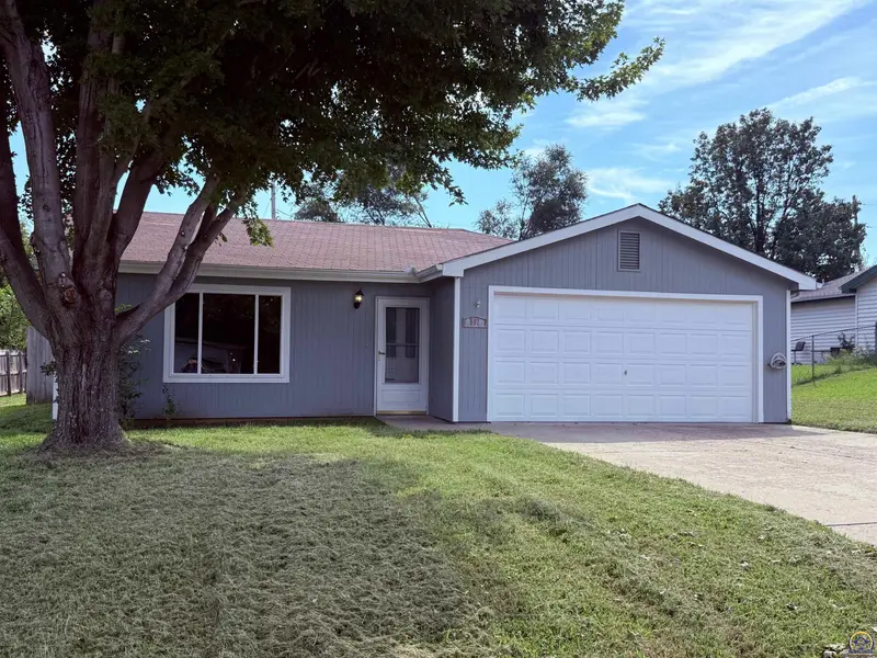 507 N Park Street, Ogden, KS 66517