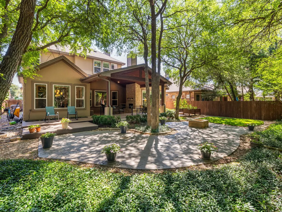 2113 Manada TRL, Cedar Park, TX 78641