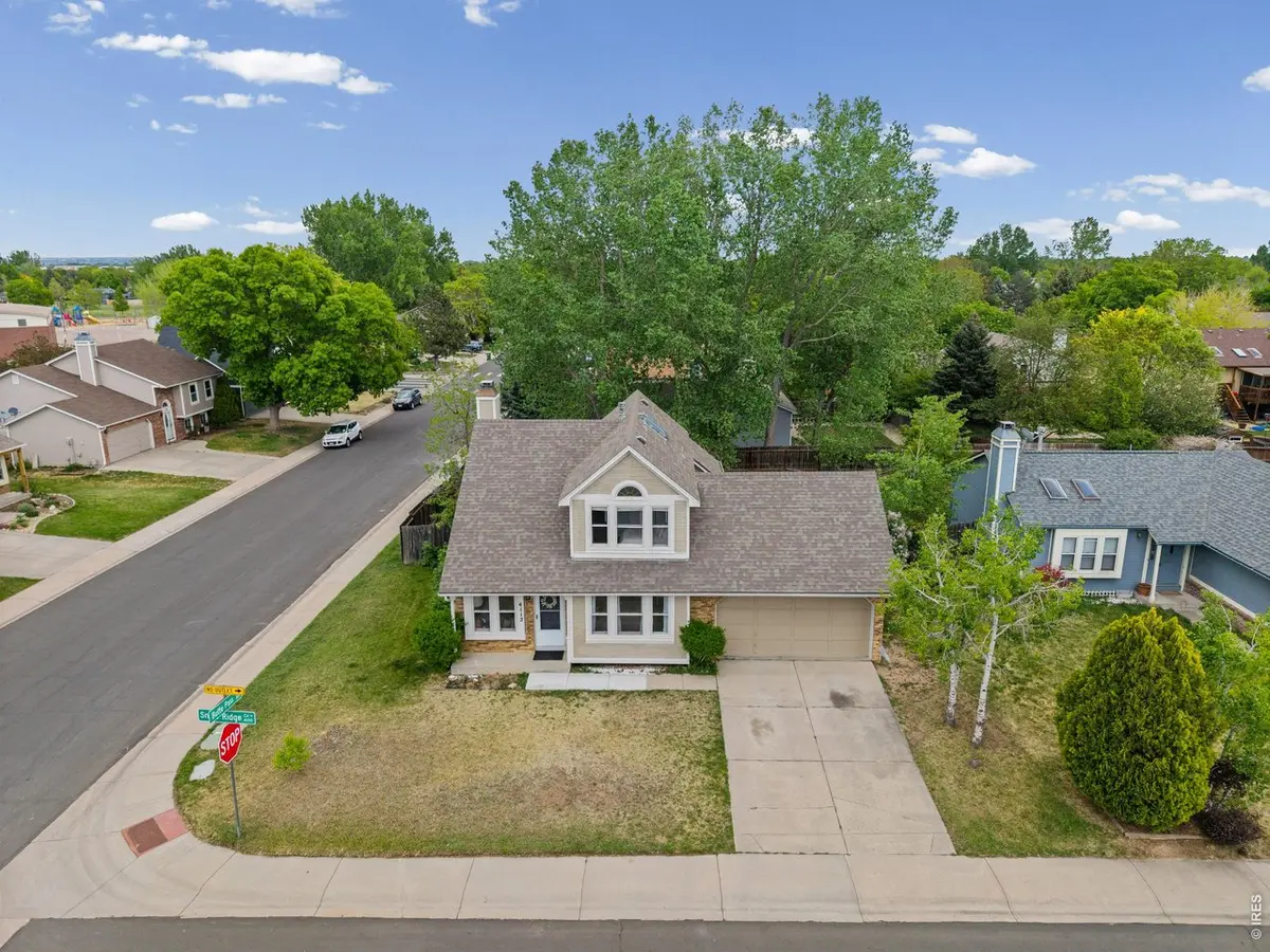 4112 Snow Ridge, Fort Collins, CO 80526