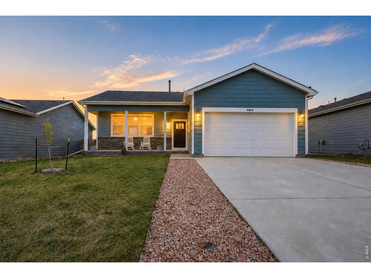 484 S 3rd, Deer Trail, CO 80105