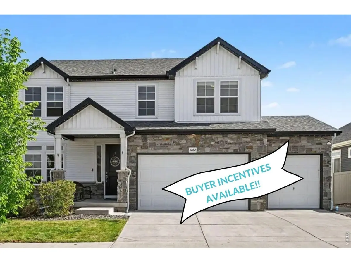 4282 Lacewood, Johnstown, CO 80534