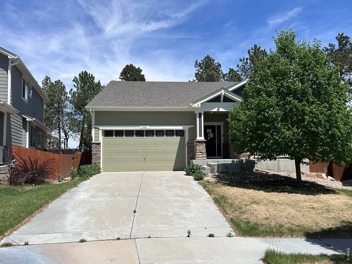 3162 Lower Loop, Fort Collins, CO 80524