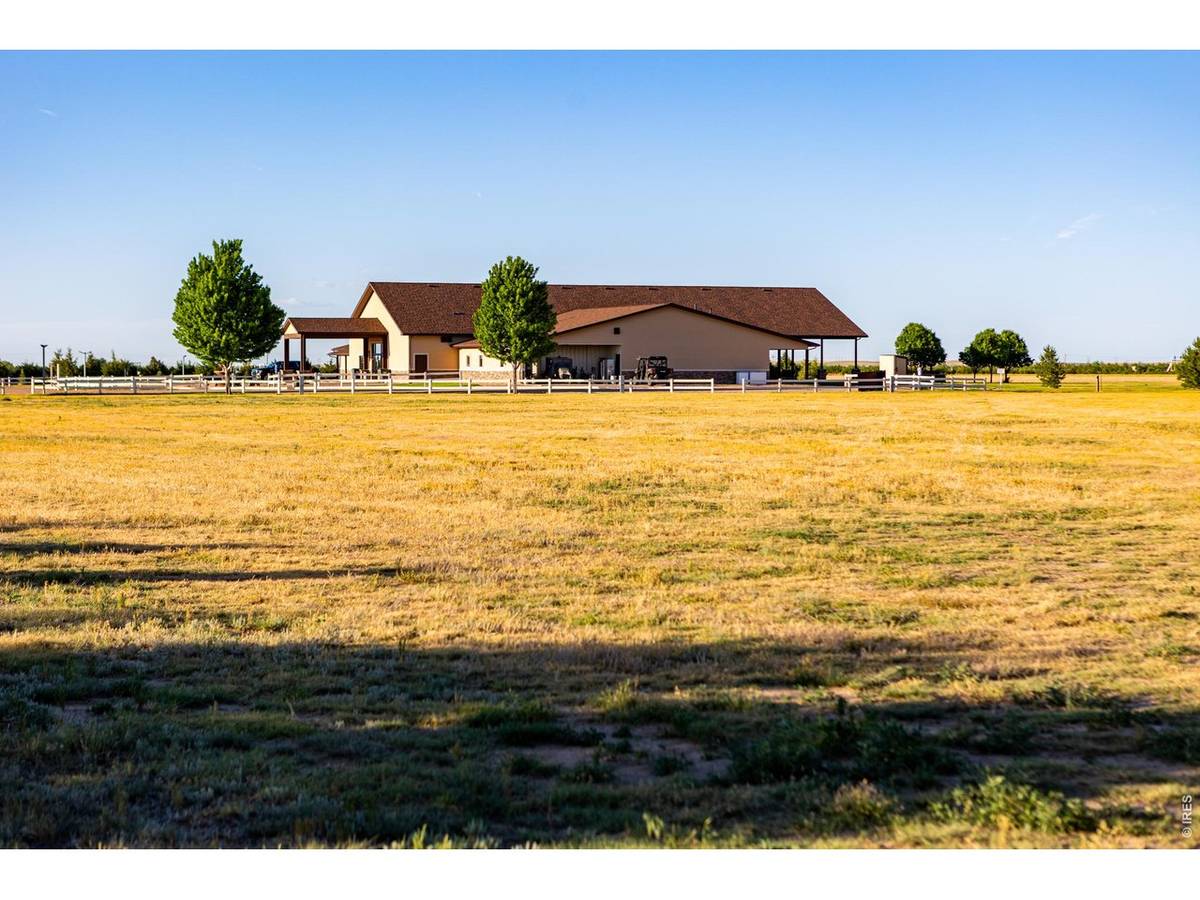 8605 County Road 6, Wiggins, CO 80654