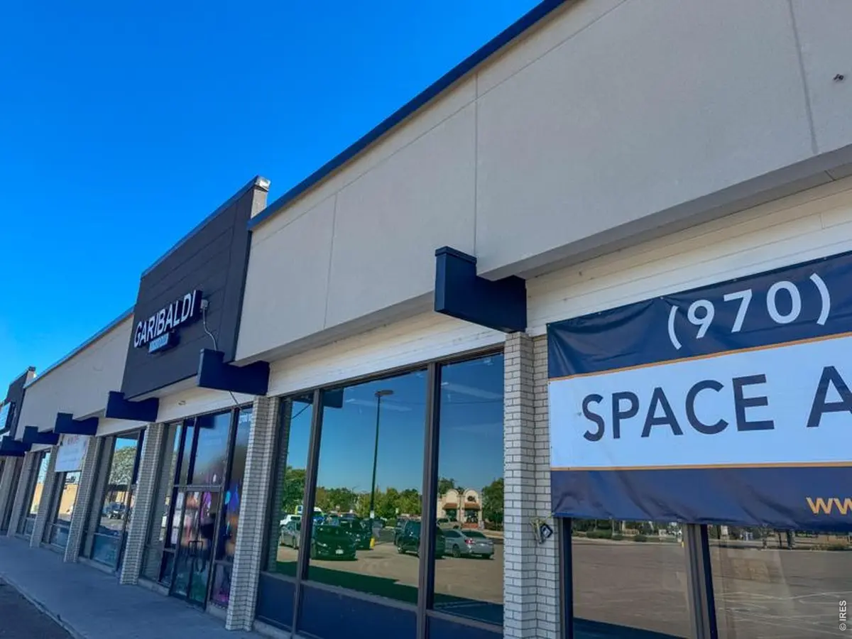 2700 W 10th #103, Greeley, CO 80634