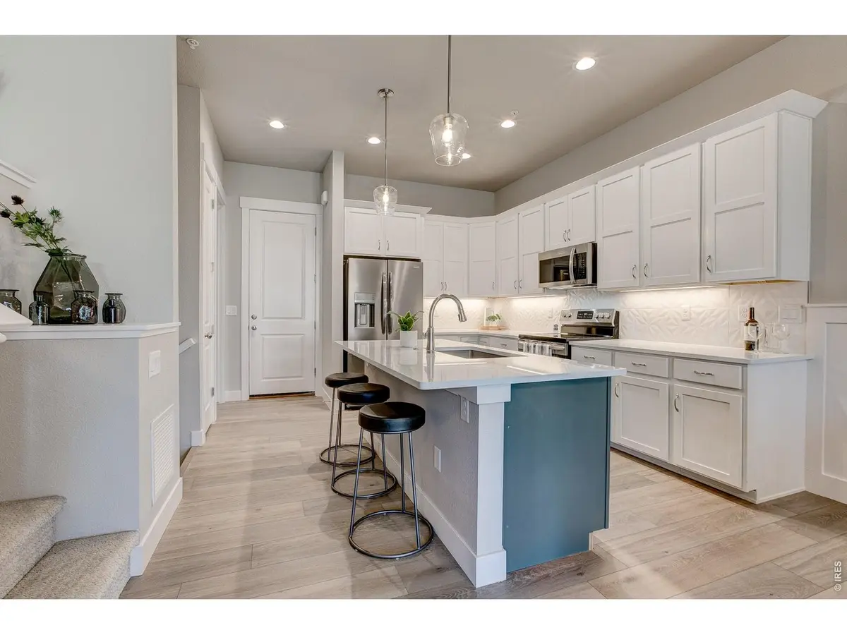 158 High Point, Longmont, CO 80504