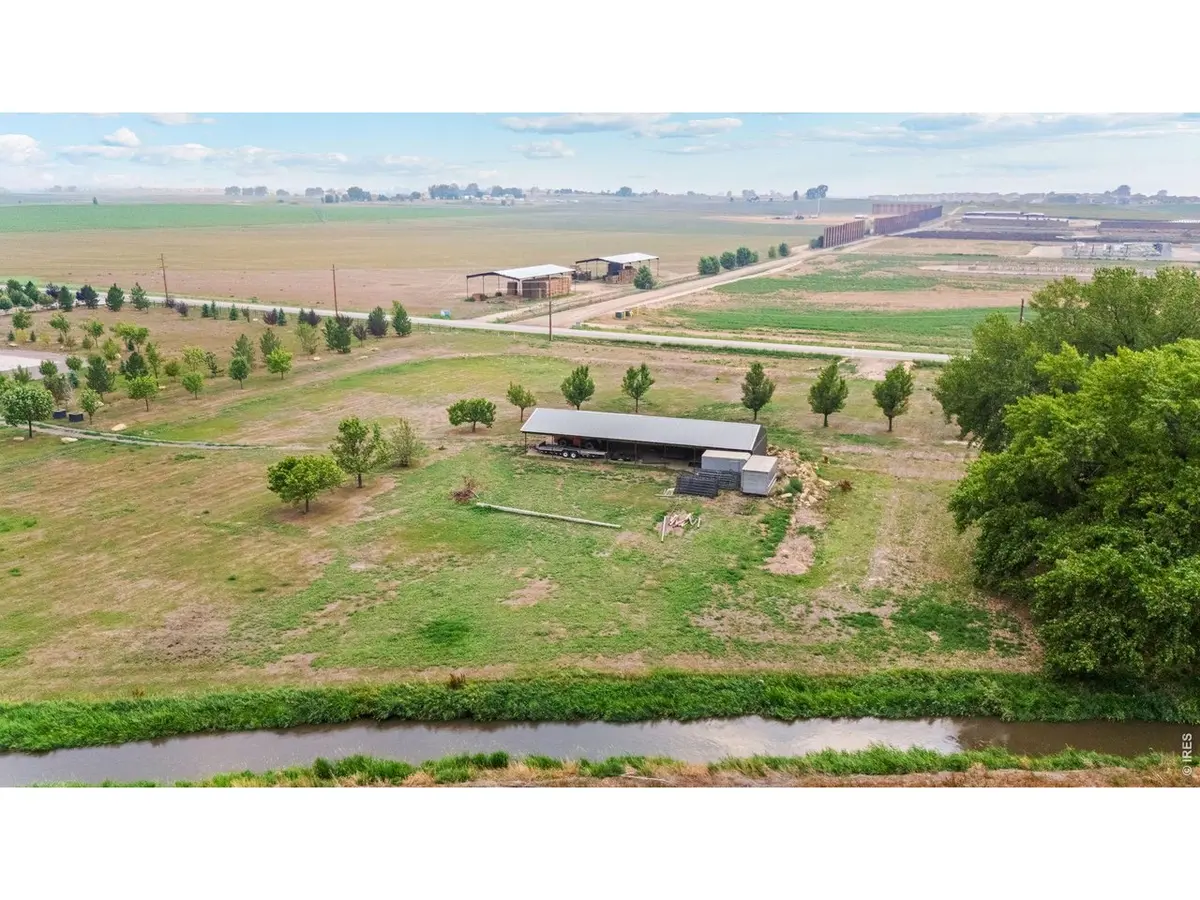 25560 County Road 13, Johnstown, CO 80534