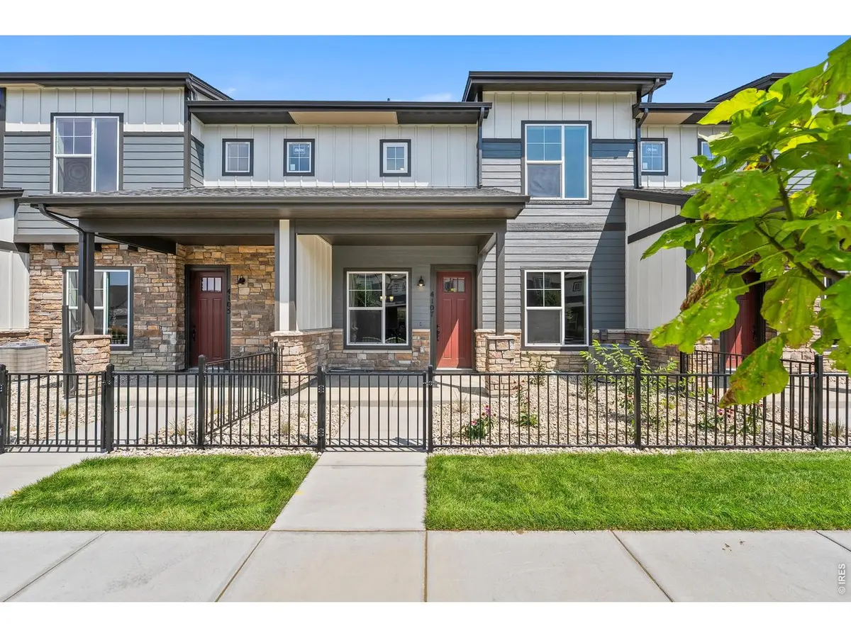 4107 North Park, Loveland, CO 80538