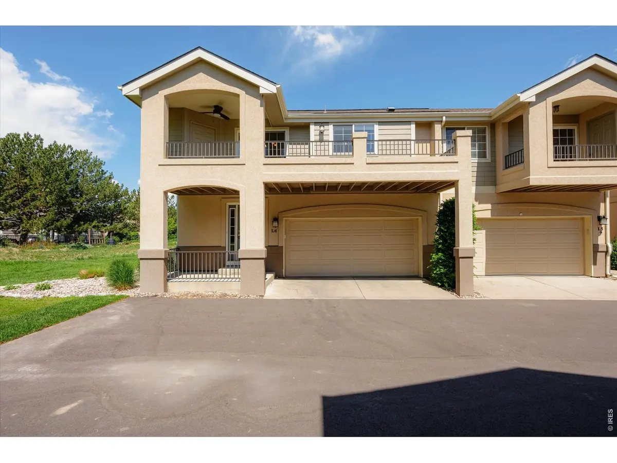 5151 Boardwalk #L-6, Fort Collins, CO 80525
