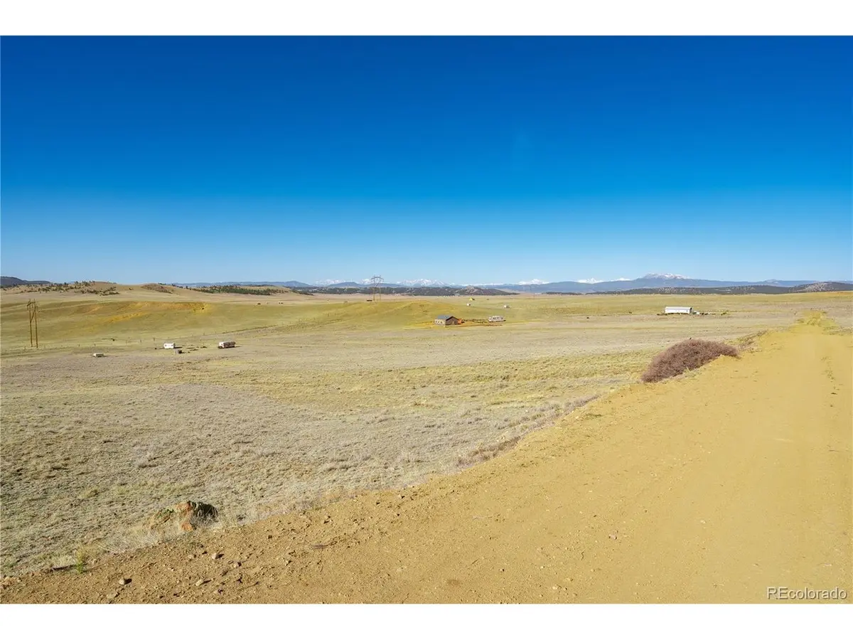 13 Highland, Hartsel, CO 80449