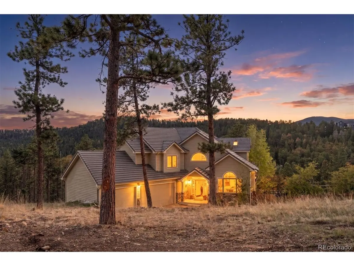 442 Ruby Forest, Evergreen, CO 80439