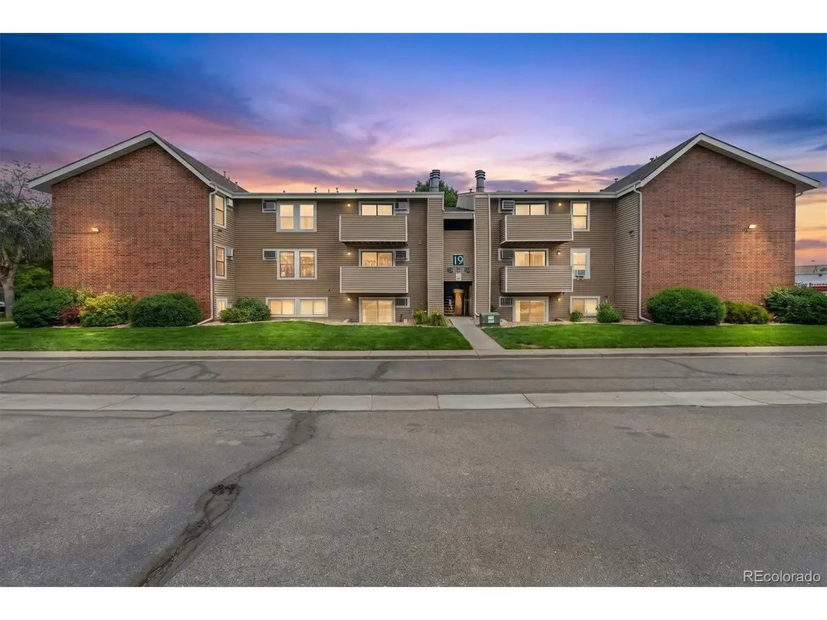 10150 E Virginia #19-102, Denver, CO 80247