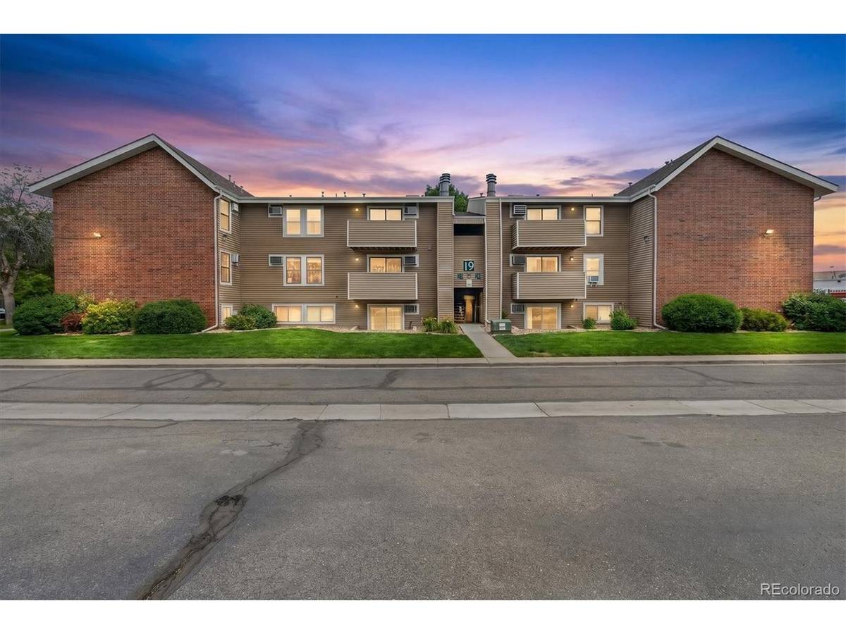10150 E Virginia #19-102, Denver, CO 80247