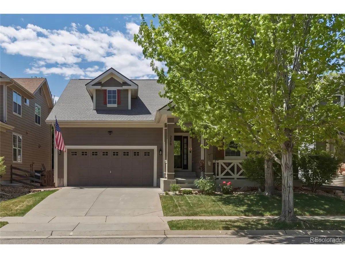 228 Castro, Erie, CO 80516