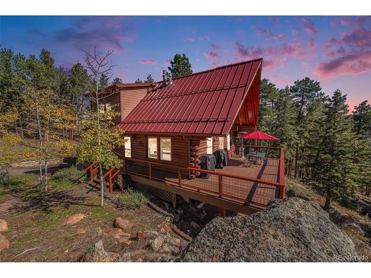 77 Gigi, Evergreen, CO 80439