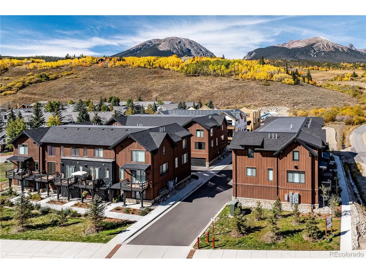 1301 Adams Avenue #119, Silverthorne, CO 80498