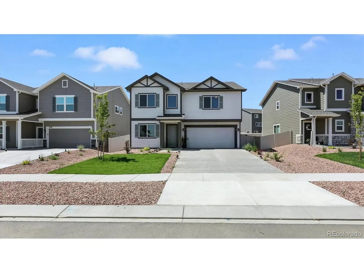 8567 Besson, Colorado Springs, CO 80925