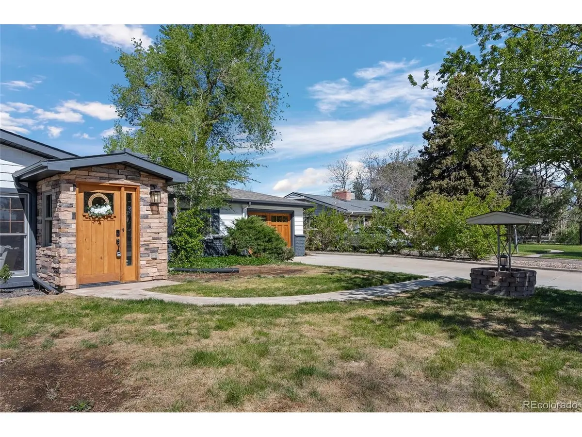 12941 2nd, Parker, CO 80134