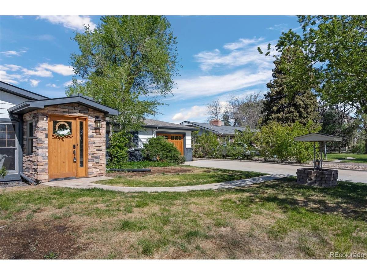 12941 2nd, Parker, CO 80134