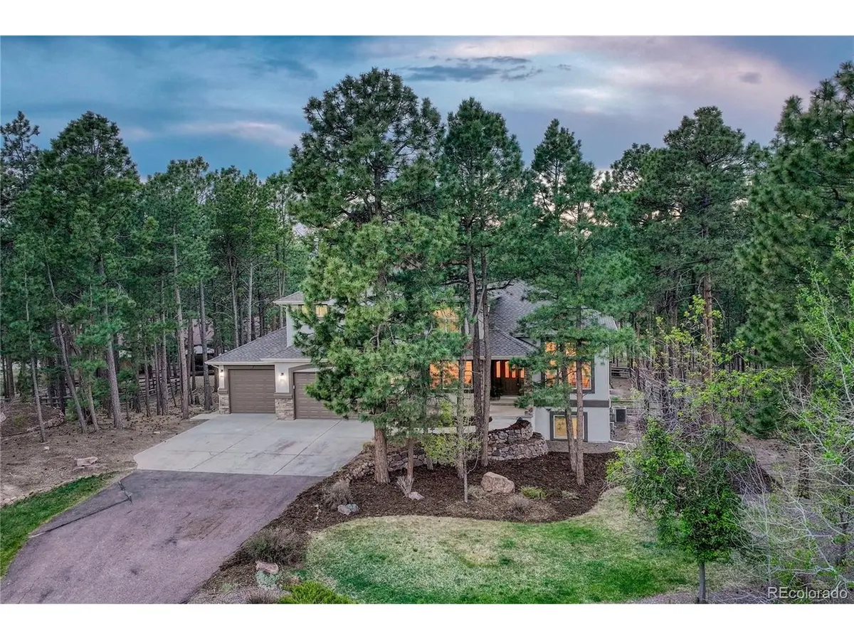 18110 Bakers Farm, Colorado Springs, CO 80908