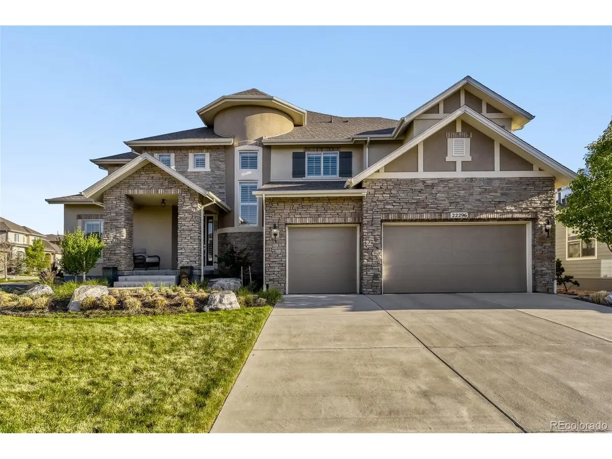 22296 Boundstone, Parker, CO 80138