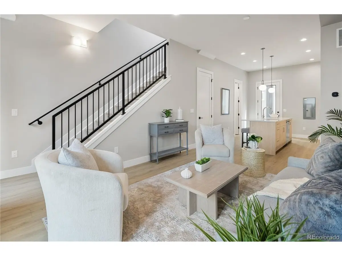 Address not disclosed, Denver, CO 80221
