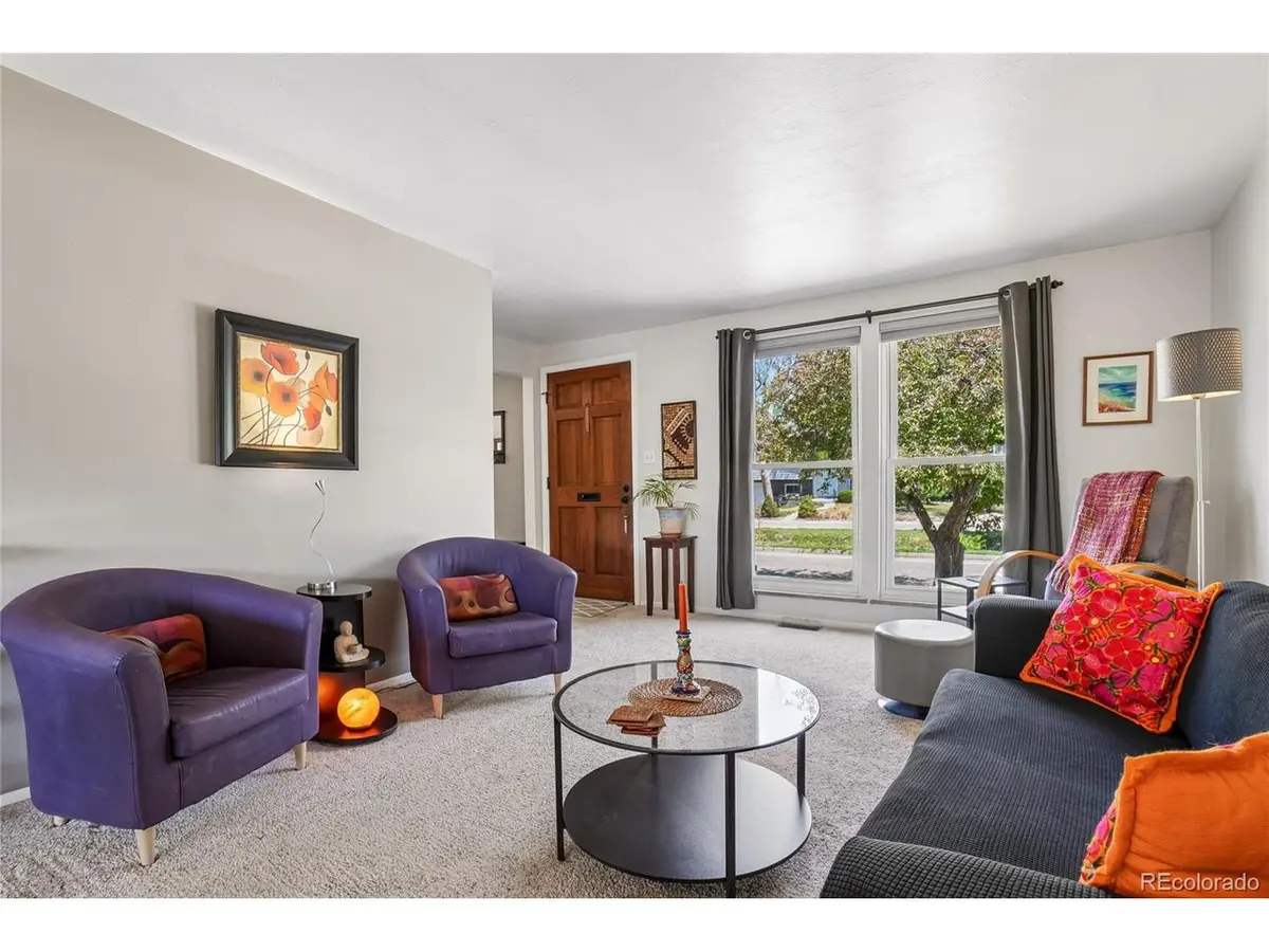 1666 W Sterne, Littleton, CO 80120