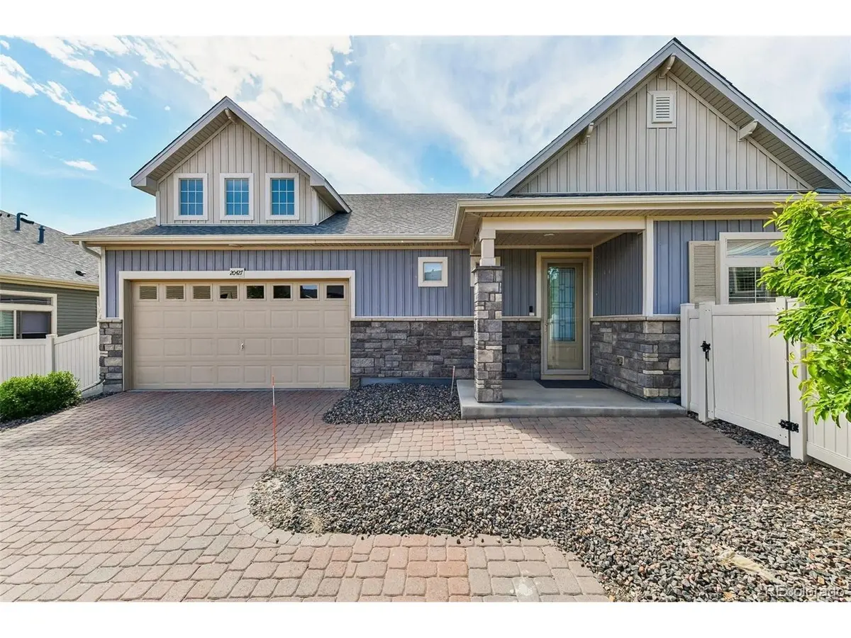 20427 E 52nd, Denver, CO 80249
